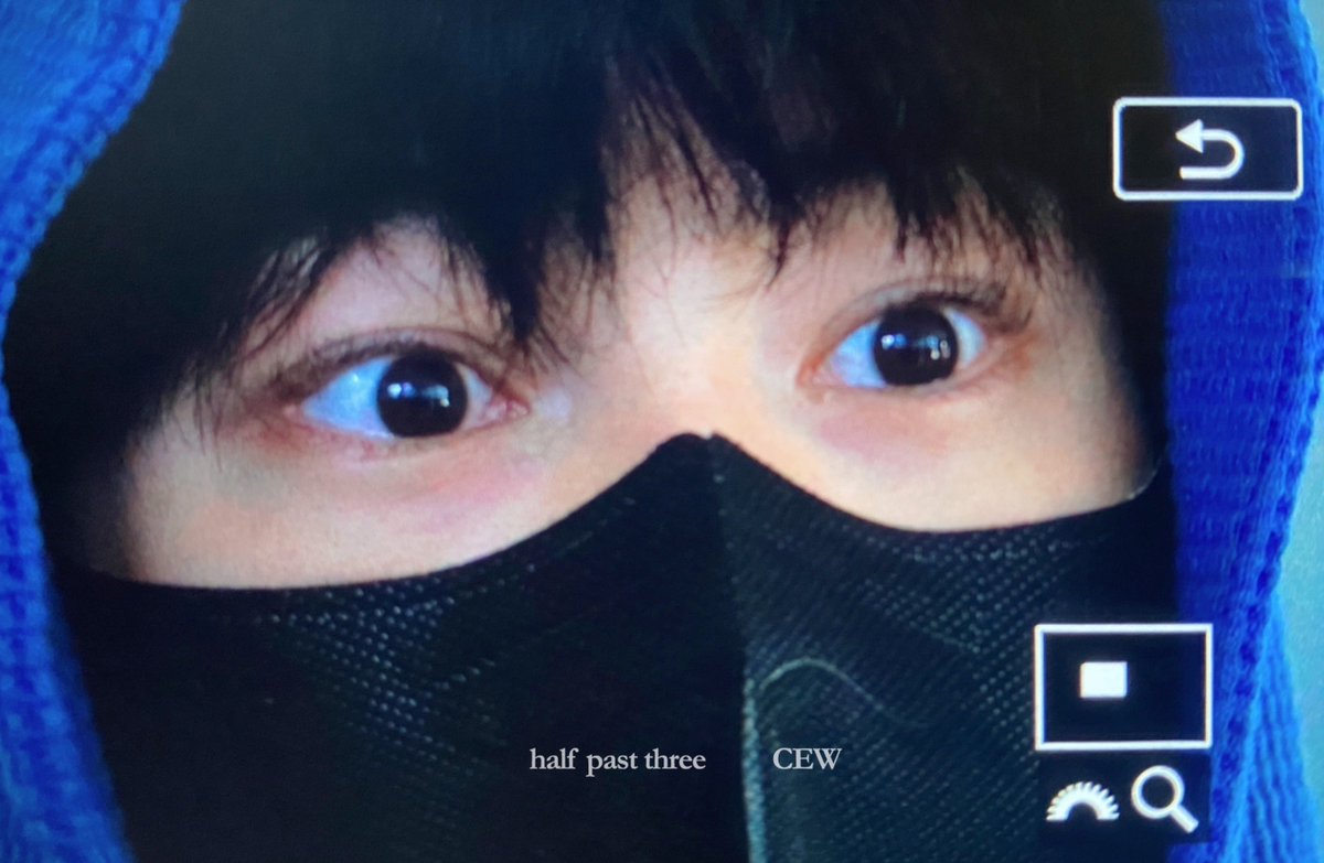 _halfpastthree_'s tweet photo. 240414

동동민 동구라미 눈 동그르르르 ꒰ ⸝⸝ɞ̴̶̷ ·̮ ɞ̴̶̷⸝⸝꒱
아기 푹 쉬ㅆㅔ요옹🫶🏻💙

#차은우 #CHAEUNWOO @CHAEUNWOO_offcl https://t.co/Vfjktl9EUL