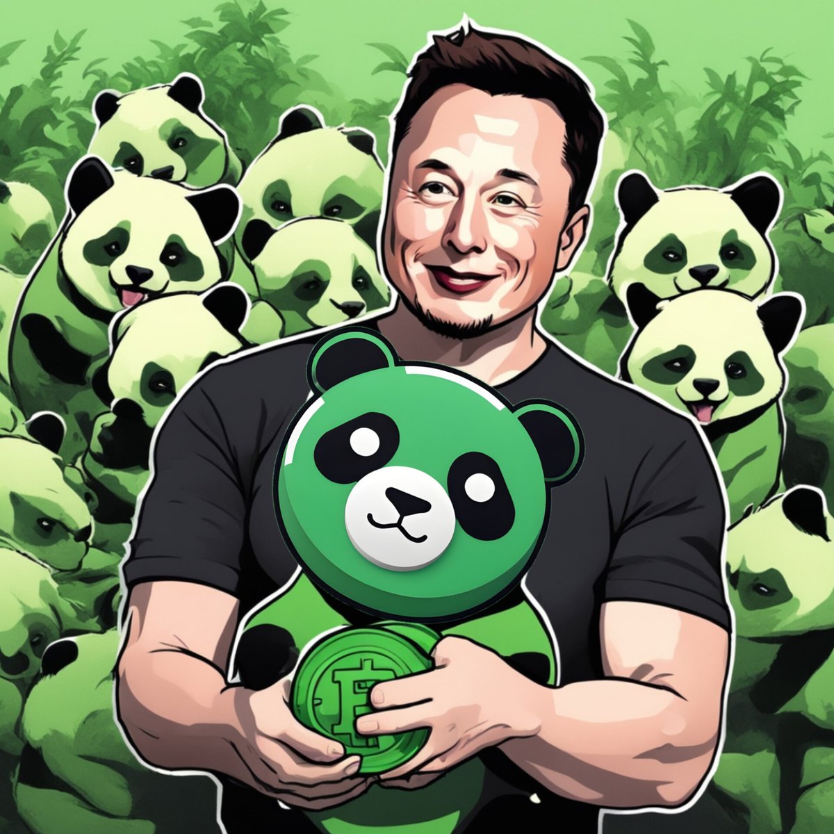 BitPandaPals tweet media
