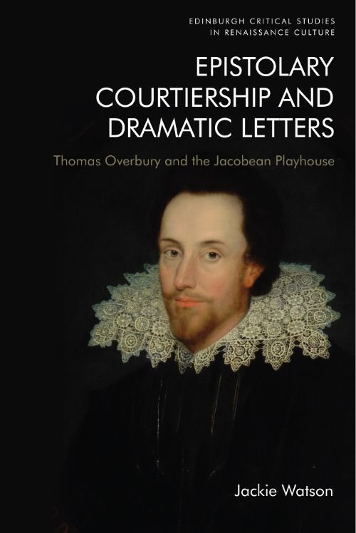 Hurrah! Epistolary Courtiership is now available to pre-order (edinburghuniversitypress.com/book-epistolar…). Use the code NEW30 for 30% discount. @EdinburghUP