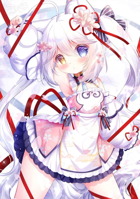 赤い糸 