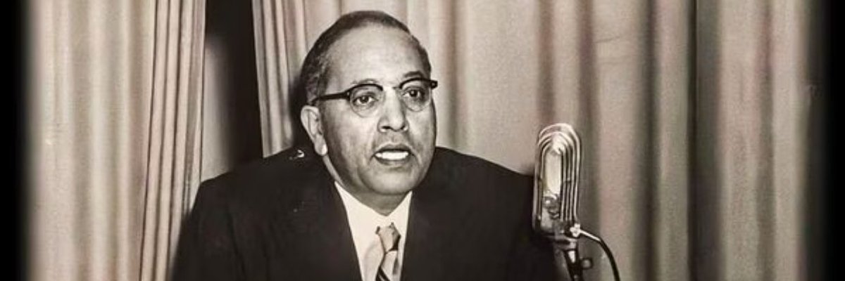 Let's remind ourselves to safeguard the Constitution of our country on this #AmbedkarJayanti #JaiBhim