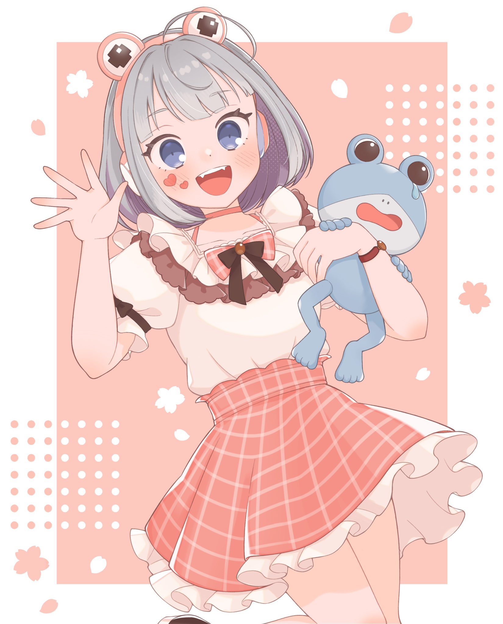 カエル田さん🐸‎🤍 (@COCO508565651) / X