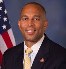 For the survival of our Democracy, we must work to make sure that Harkeem Jeffries is the next Speaker of the House. Our Democracy WILL NOT SURVIVE another 2 years of do-nothing Republicans in the House. This irresponsibility must stop come November 5th! #VoteBlueToSaveAmerica