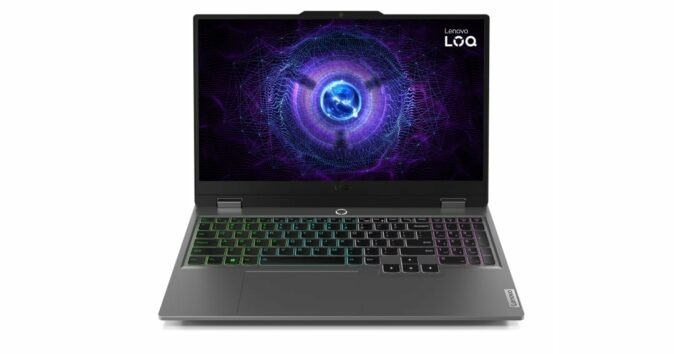 BIG #chance to #win a brand new #laptop! #Enter now! #giveaway #giveaways #sweepstakes #free #gaminglaptop #school
LIKE + enter via link below!
giveawaybase.com/lenovo-loq-15i…