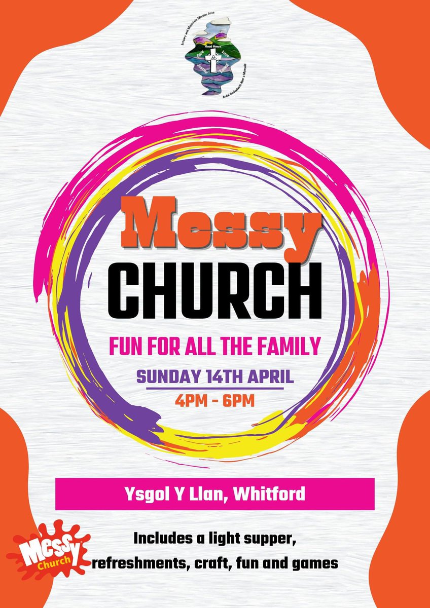 Ysgol y Llan (@ysgolyllan) on Twitter photo 