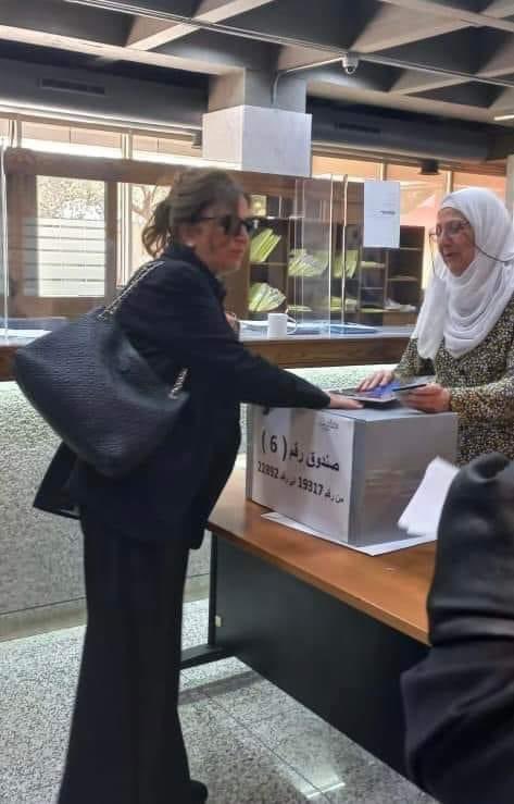 قوّة في العقيدة،
عُمق لي الإيمان،
صلابة في الإلتزام.
المواجهة المستمرّة
#باسكال_سليمان