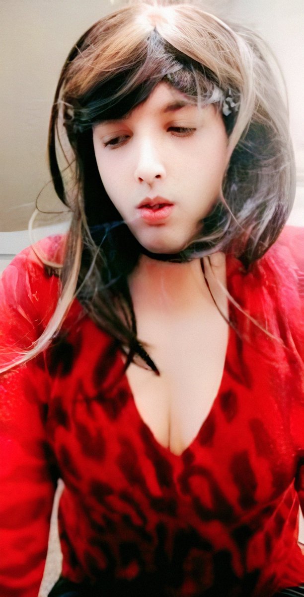 sissy_daisy02's tweet photo. Love yourself when you are sad 💕
Love yourself when you feel alone 💕
Love yourself when you are tired 💕
Love yourself until you recover 💓

#sissy #sissylife #indiansissy #indiancd #sissymaid #crossdresser #hsissy #sissylove #Indiansissygirl #bdsm #translove #cutesissy #sissy https://t.co/yfaTqC4BS0