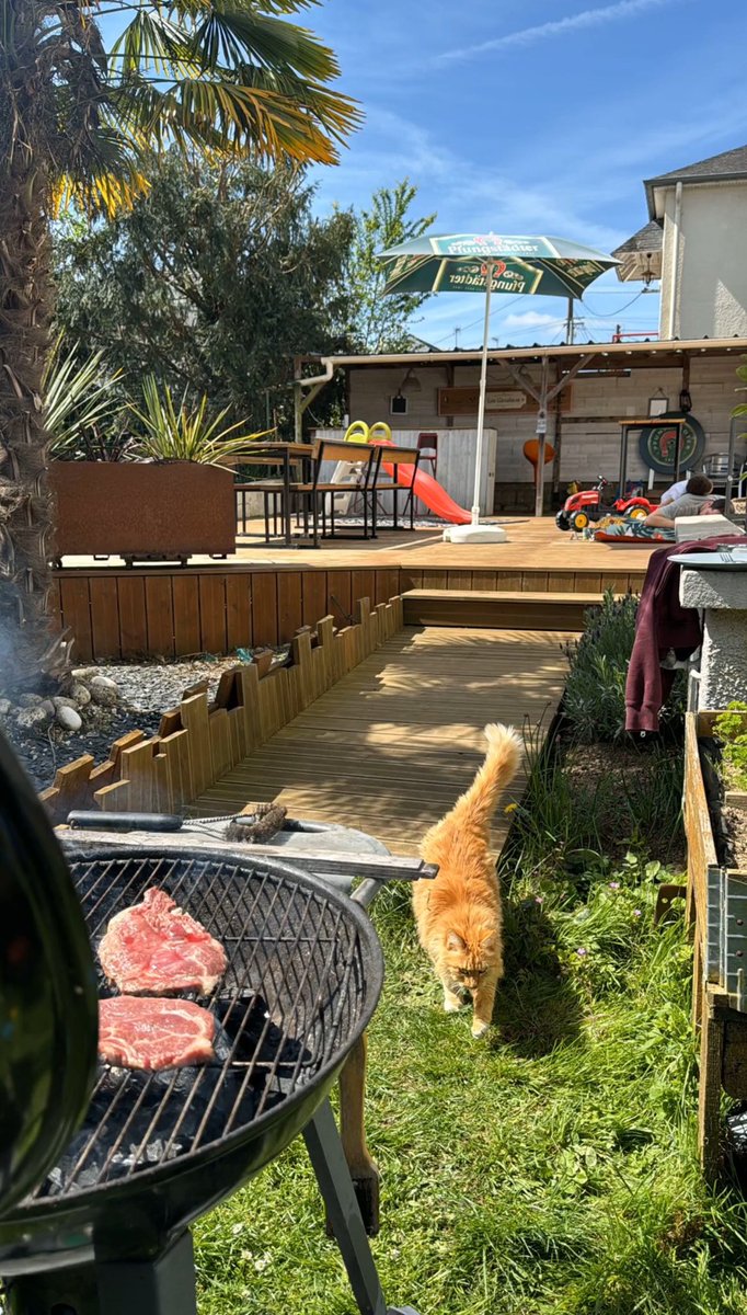 Ces dimanches la !❤️