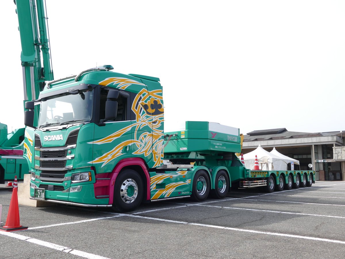 海外製トレーラー台車 LTMG屋内屋外牽引台車トラクタートレーラー2t 2.5t 3t牽引