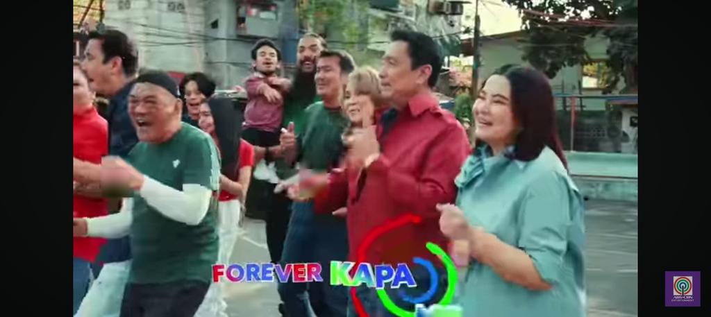 cesfrangb's tweet photo. Primanda On Abs Sid W/BQ Fam
#KapamilyaForever
#MsLT
#Primanda https://t.co/E9KVLEgUHt