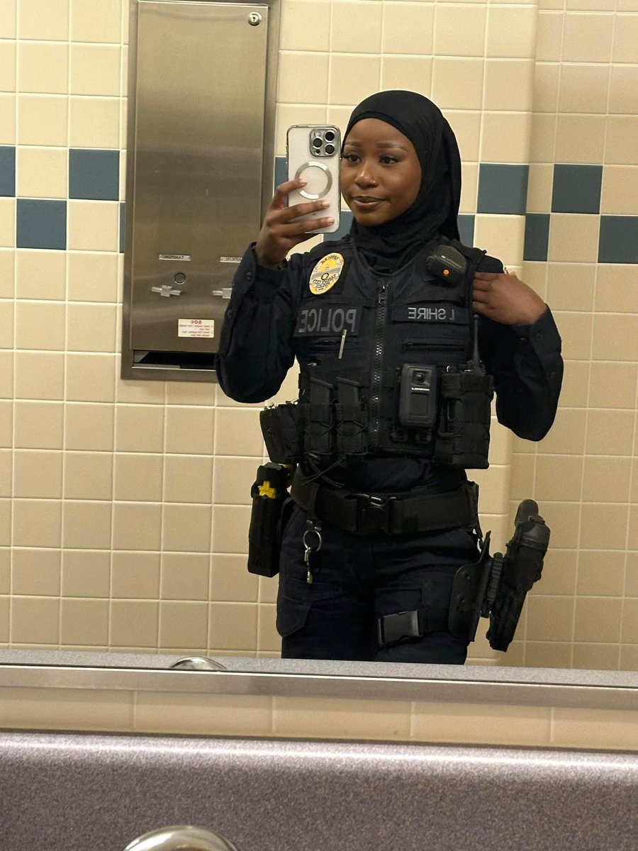 Muna Muday,MPH tweet media