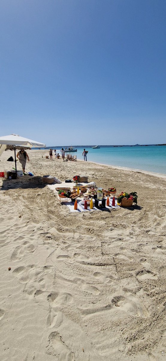 TarjeiJS's tweet image. Just another #chessinparadise tournament.