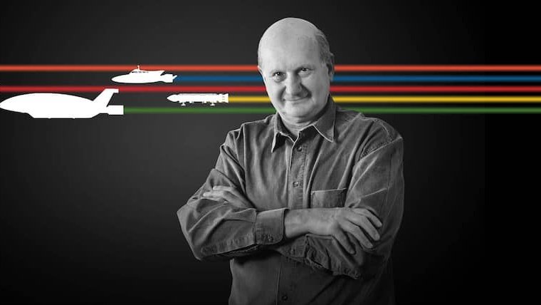 darthsean85's tweet photo. Happy #GerryAnderson Day, everyone.
What's your favourite Anderson show?
I grew up with the #Thunderbirds repeats in the 90's. Sent away for the Tracy Island instructions from Blue Peter, never made it though 😢😆
📺 #GerryAndersonDay #Terrahawks #DickSpanner #SpacePrecinct https://t.co/RM36lS1tUA