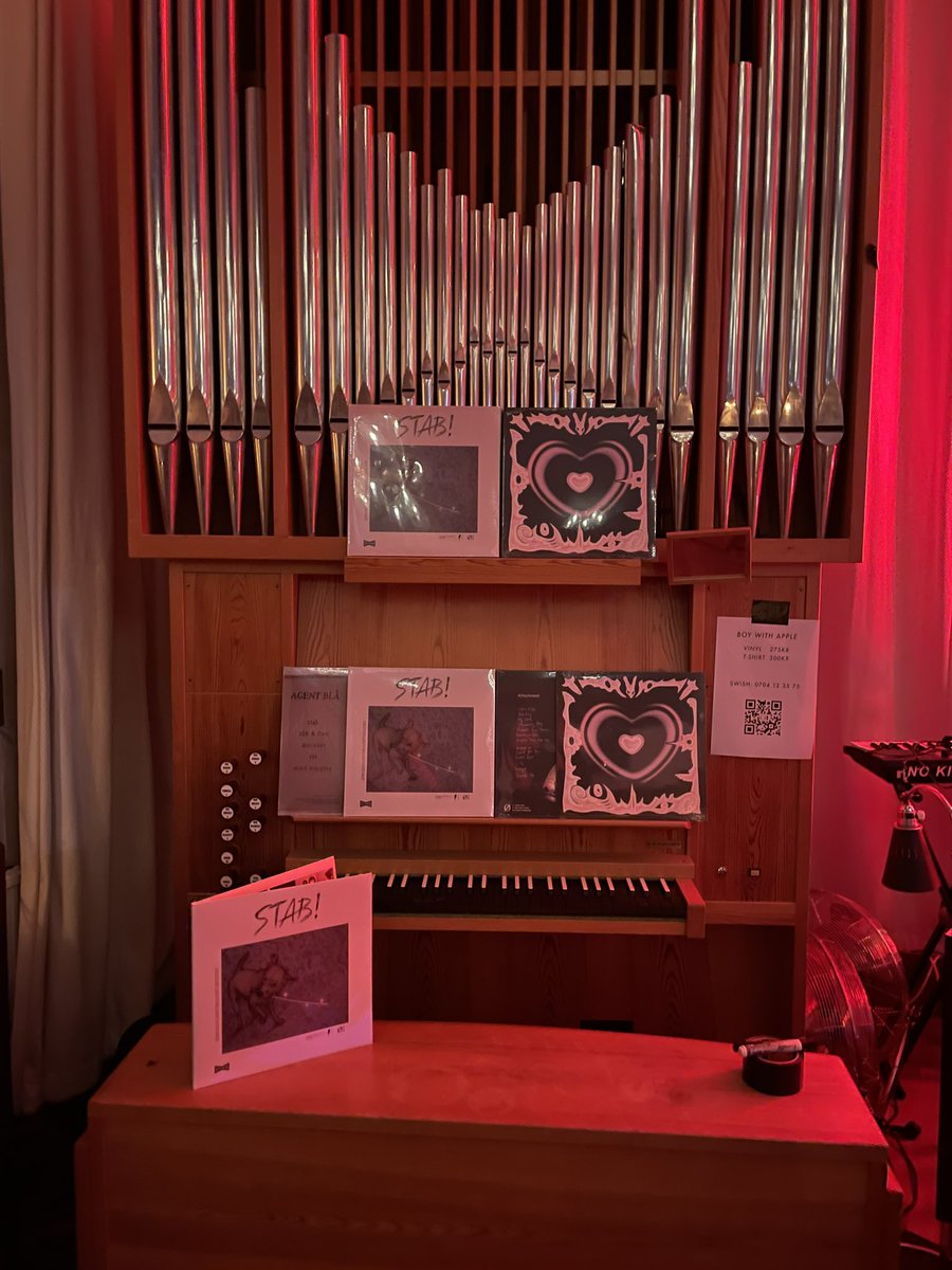 Que Club by Fabian tweet media