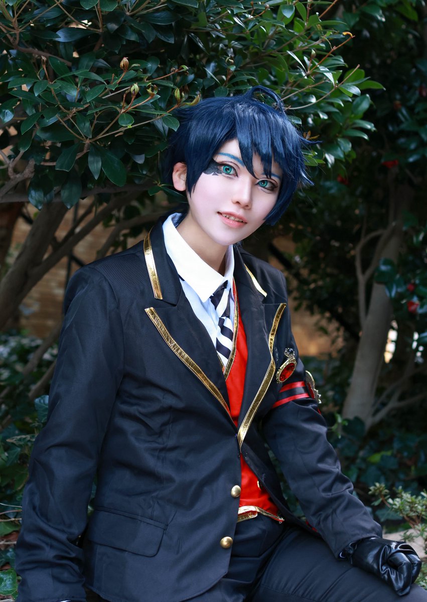 otoneon's tweet photo. Cosplay/twst

Deuce Spade♠️デュース・スペード

「準備できたか？遅れて先生たちに目をつけられたら大変だぞ」

photo:@yuuk70423 https://t.co/fHZQCrKmVh