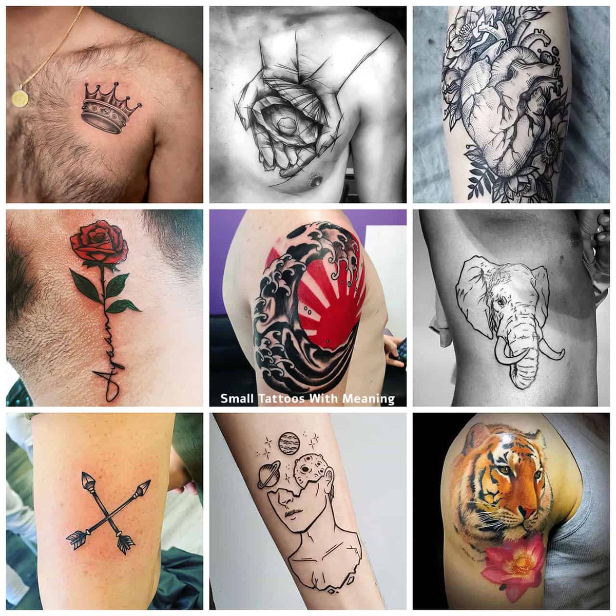 Tattoos Era tweet media