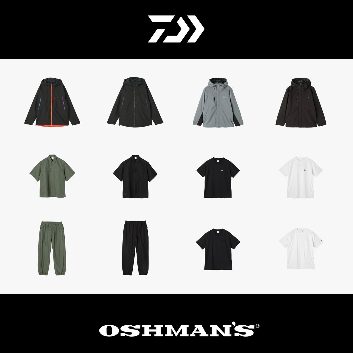 OSHMAN'S 仙台店 (@oshmans_sendai) / Posts / X