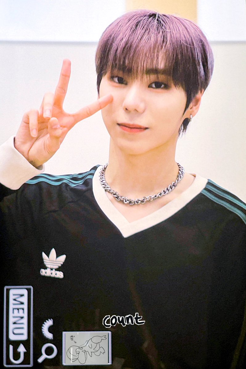 321counthun's tweet photo. 240414

피스 ~✌🏻🕊️

#나인아이 #태훈 #NINEi #TAEHUN #テフン https://t.co/pbAGiVKrBp