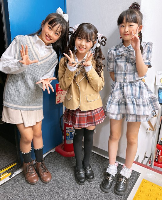 Twitterのコスプレ画像15