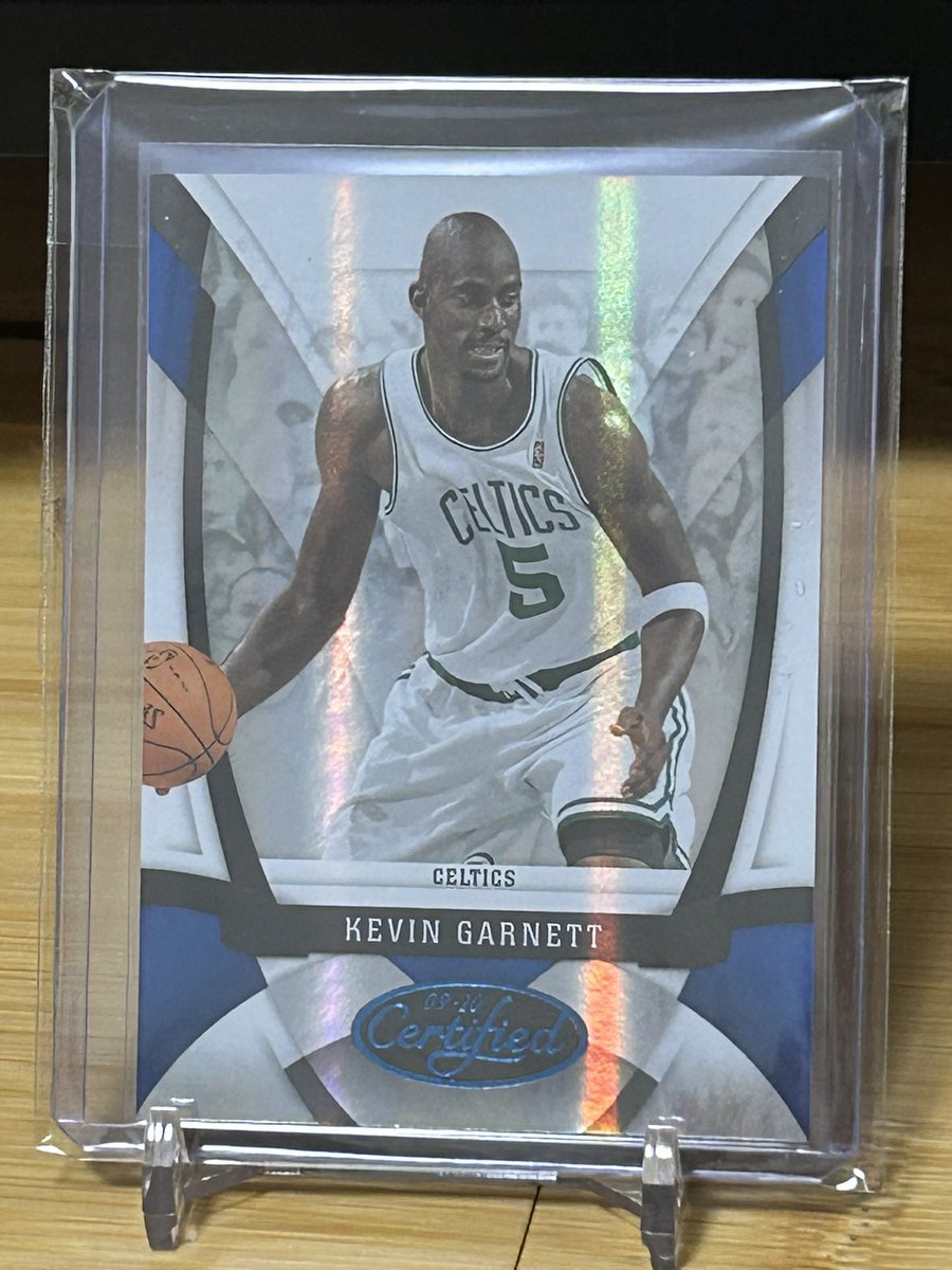 NBAトレカ #100シリ以下は全部トップローダーに入れる その29