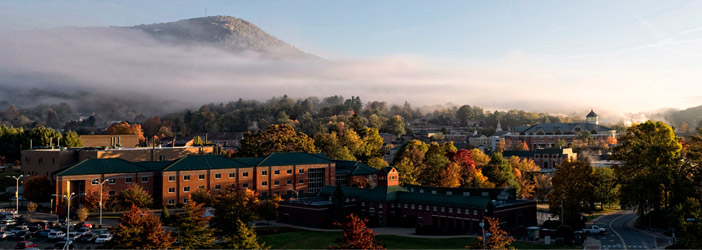 #AppNation Have An Amazing Sunday And Remember Everything Is Better In Boone  #AppState #GoApp