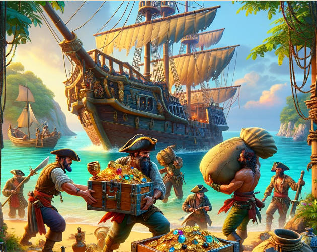 We want to celebrate our #SOL Pirates making 36.13% ROI in just 20 weeks with a promo - until April 19th for every 10 Pirates you mint, you will get one Pirate airdropped🦜
Mint your Pirate⬇️
sol-pirates.jankystudios.xyz/mint 
and open a ticket in our discord to claim your NFT afterwards🏴‍☠️