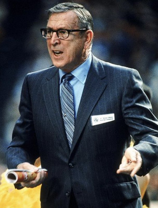“We can have no progress without change, whether it be basketball or anything else.” - John Wooden