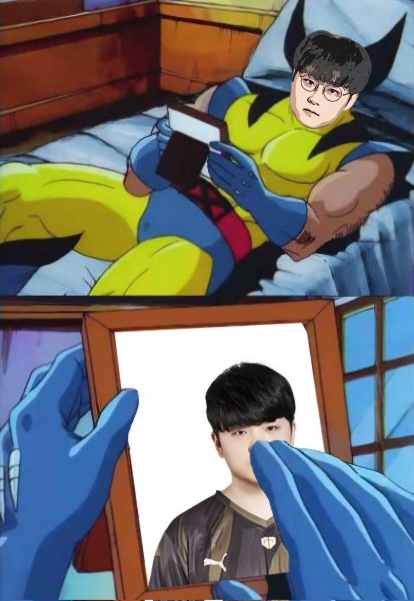 Biggest tragedy in the LCK
