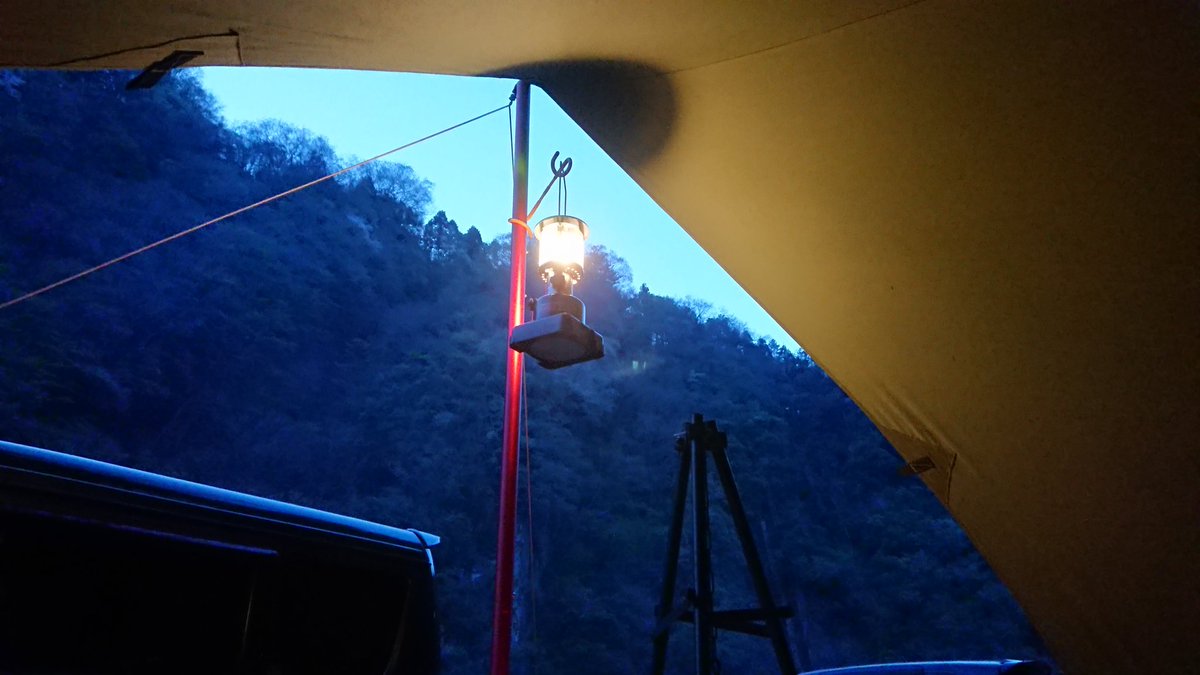 mifapoo's tweet image. 野呂さんに行って来ました