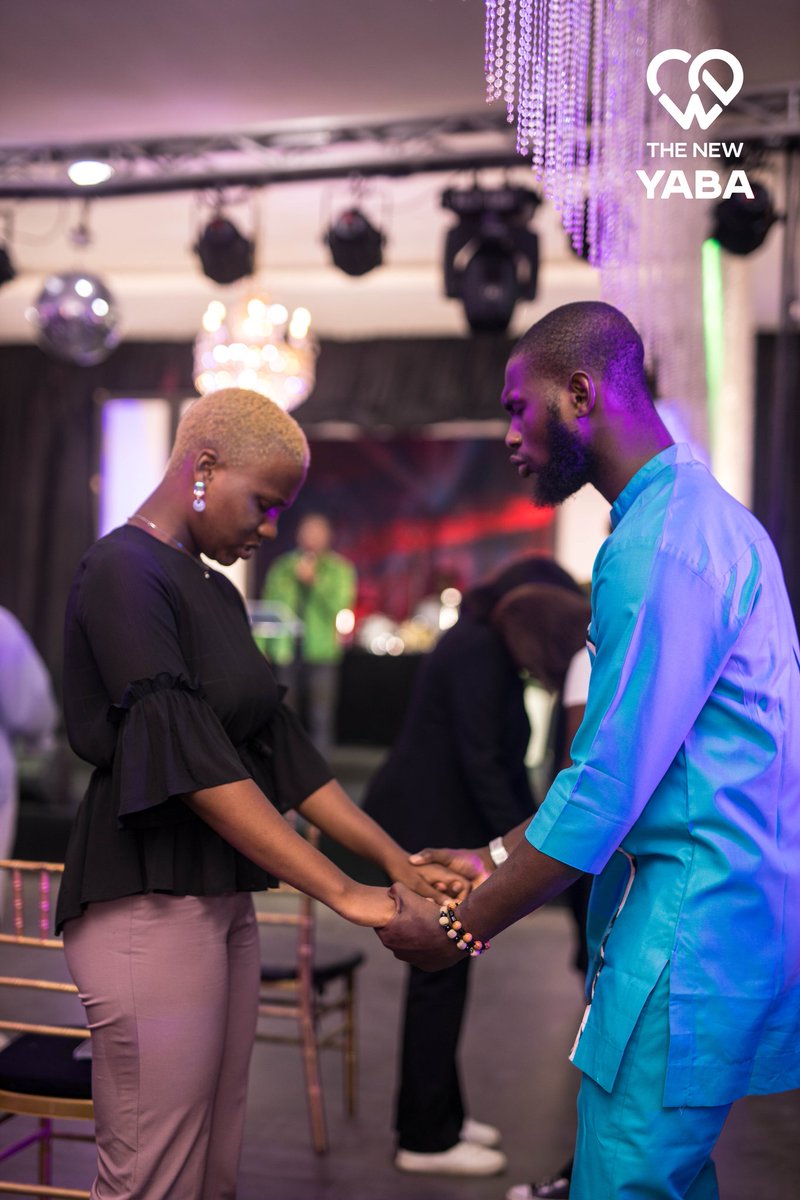 TheNew_Yaba's tweet photo. Let us then with confidence draw near to the throne of grace, that we may receive mercy and find grace to help in time of need.
All that we need for life and godliness is in God and we draw from him through prayer.
#thehonourcode #wearethenew #ilovethischurch #thenewyaba https://t.co/CAVd9tnq0w