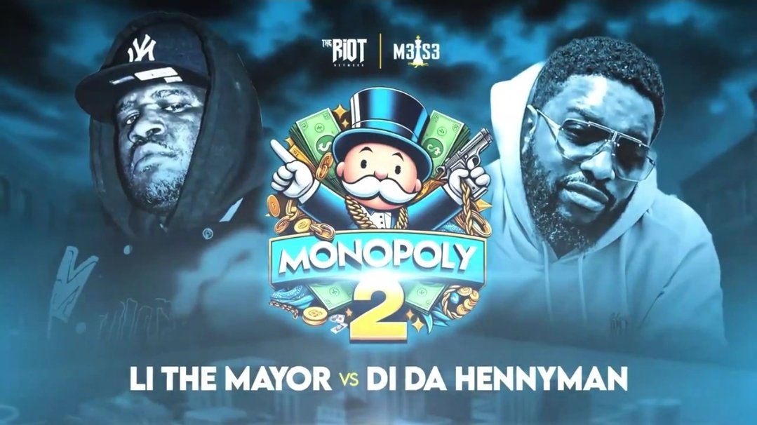 HennyBlogz's tweet photo. ‼️‼️‼️ https://t.co/QGnZZdf5aD
