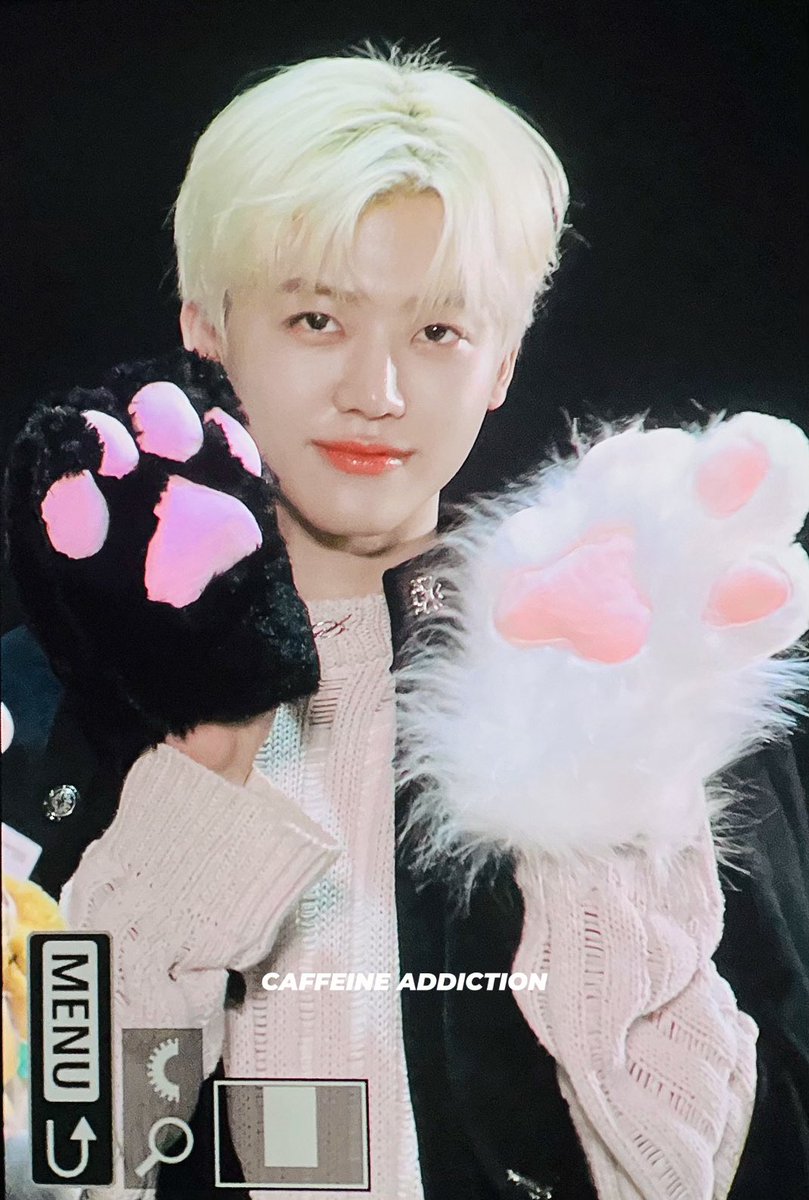 CaffeineA0813's tweet image. 240414

✌🏻

#재민 #나재민 #JAEMIN #NCT #NCTDREAM