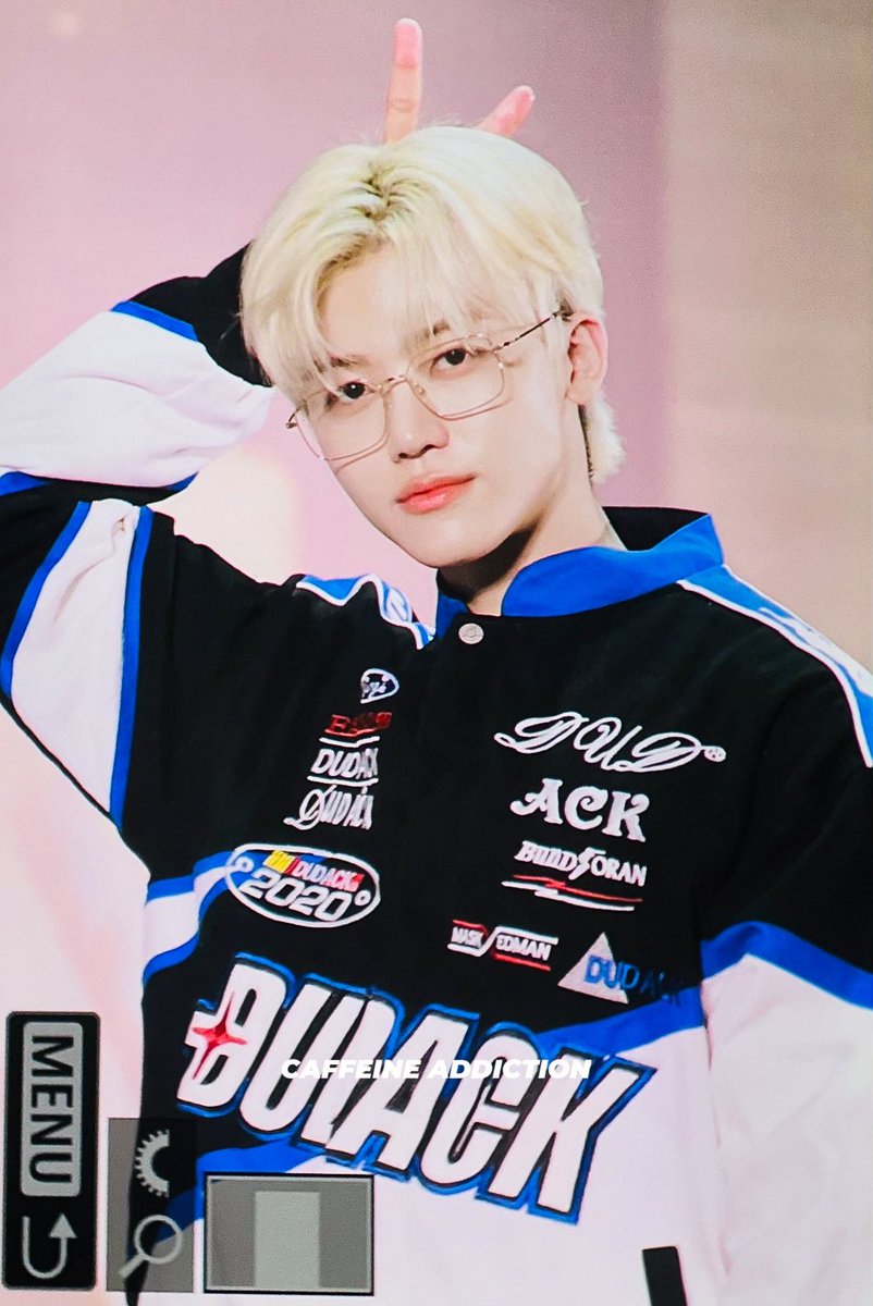 CaffeineA0813's tweet image. 240414

✌🏻

#재민 #나재민 #JAEMIN #NCT #NCTDREAM