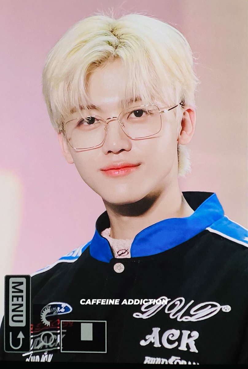 CaffeineA0813's tweet image. 240414

✌🏻

#재민 #나재민 #JAEMIN #NCT #NCTDREAM