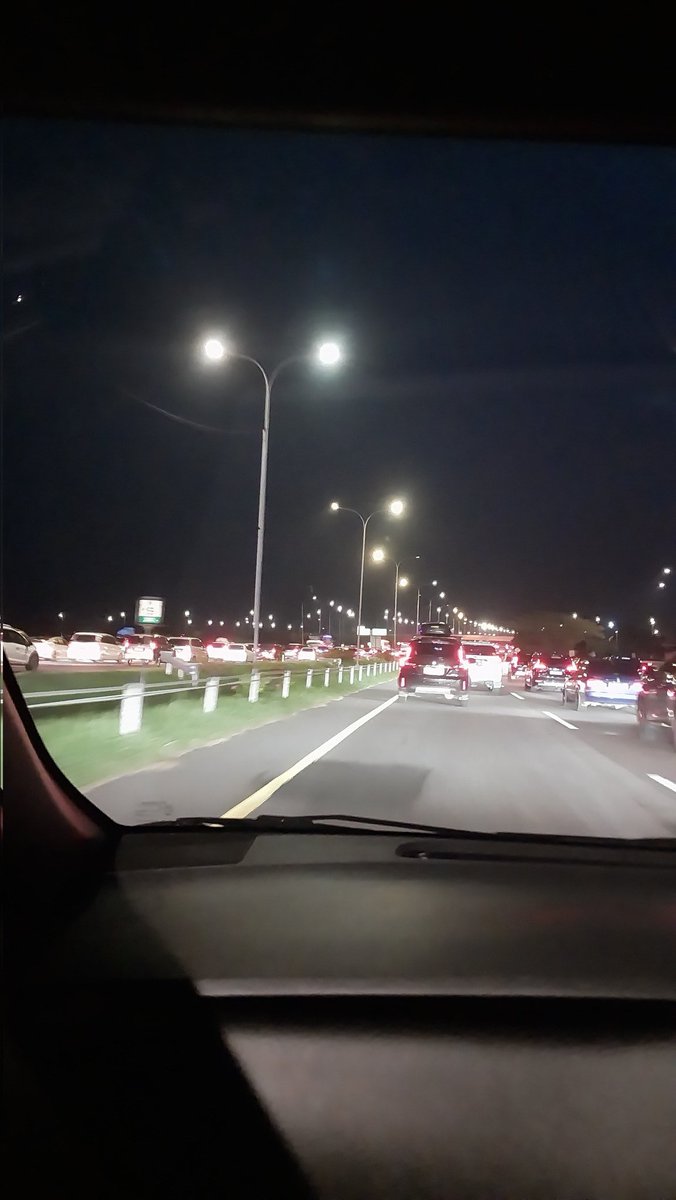koen2907's tweet photo. @RadioElshinta @ASTRATolCipali 6 lajur tol cipali dari KM 160an padat... @ASTRATolCipali , semoga Tol Japek sudah bersiap @PTJASAMARGA @RadioElshinta https://t.co/YAxD3ViTWm