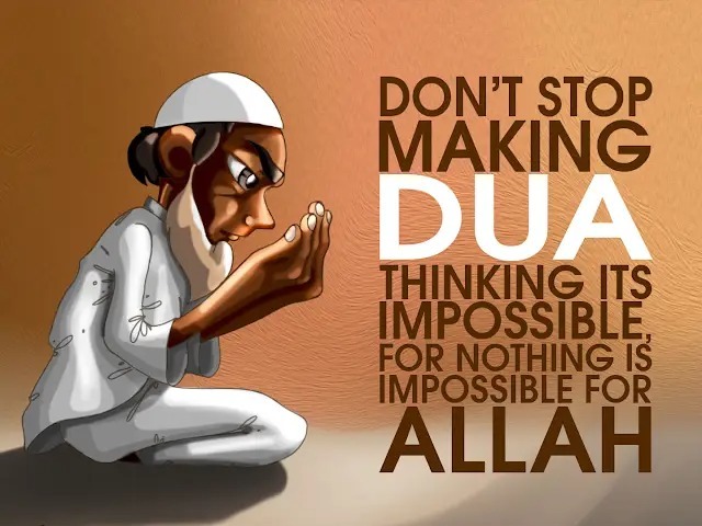 Making Dua
#allah #dua #impossible #possible