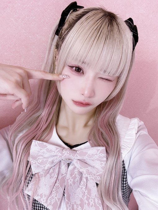 Twitterのコスプレ画像16