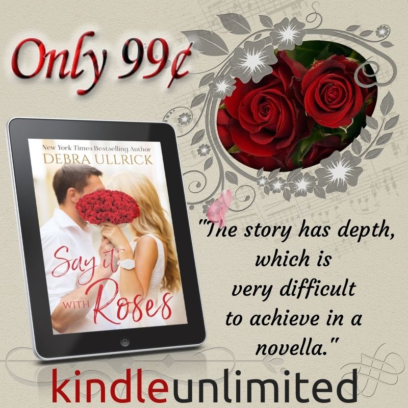 🌹════ღ ೋღ🌹ღೋ ღ════🌹
amazon.com/dp/B06XYD32Q8
“I enjoyed this novella very much. The story has depth, which is very difficult to achieve in a novella. Although there is romance, there is so much more to the story!”
#dontmissit #struggles #reality #CentralPark #faith