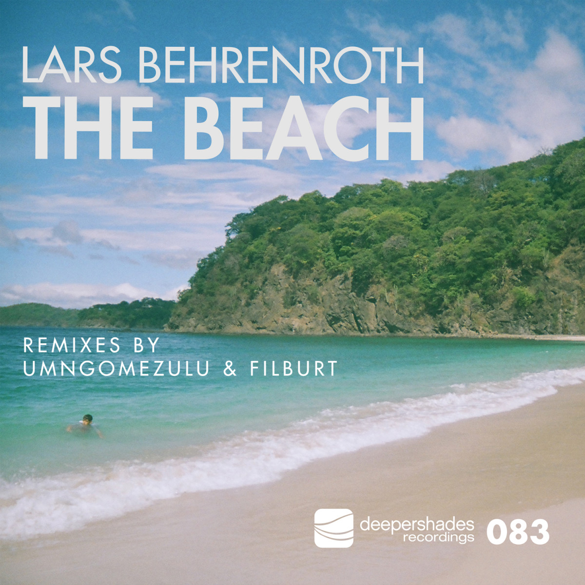 #nowplaying on radio.deepershades.net : Lars Behrenroth - The Beach (Reprise)- deepershades.net/thebeach #deephouse #livestream #dsoh #housemusic
