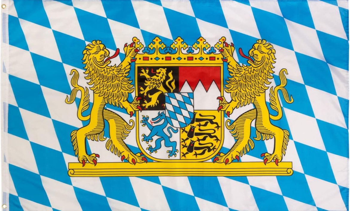 ShikseInc's tweet photo. @visegrad24 From Bavaria with ❤️ https://t.co/B6brp60VUc