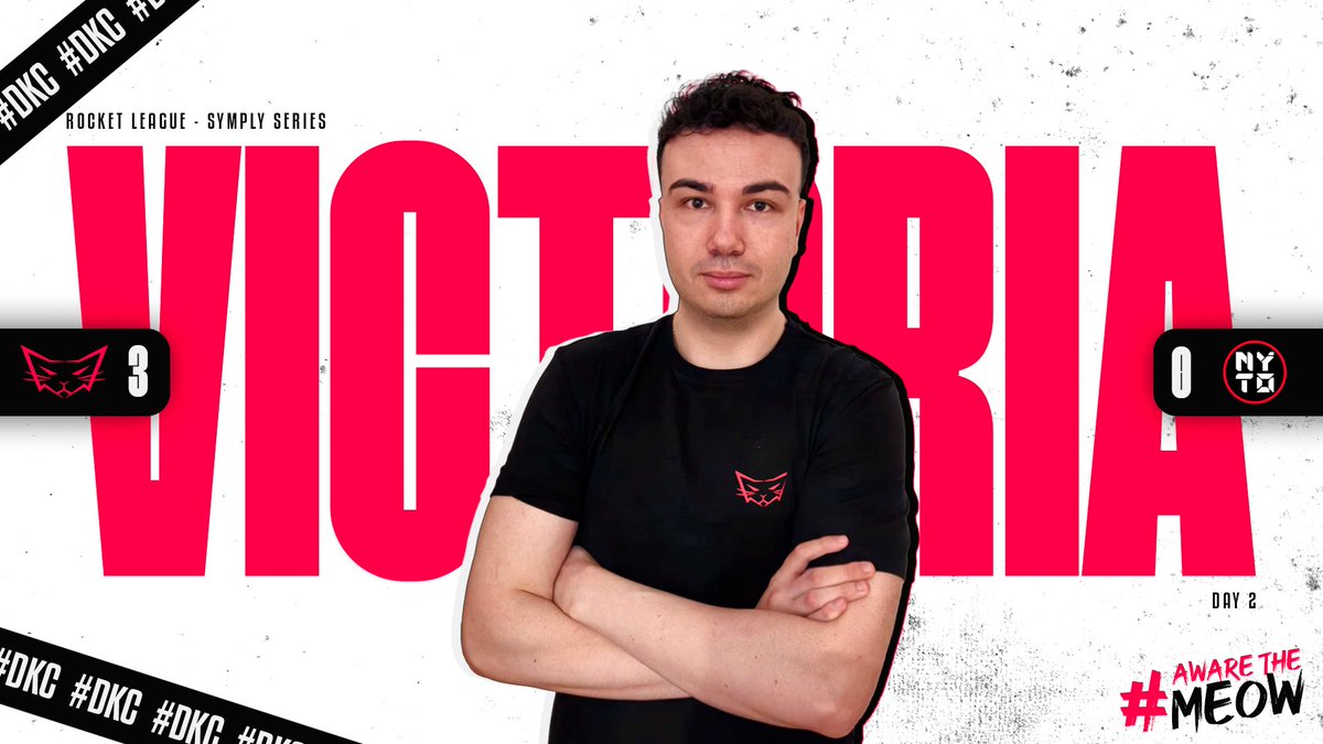 DarkCats. tweet media