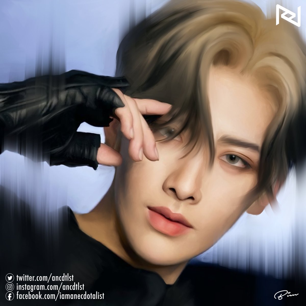 ancdtlst's tweet photo. Artists! Repost this showing your...

Setup // App you use (if you any) // The art you make https://t.co/foFd54SKLz
