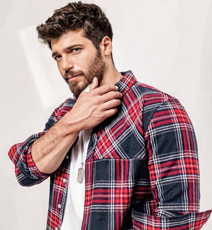 I vote for #CanYaman from Turkey for the most beautiful face of 2024 @tccandler #100face2024 #TCCandler #100mostbeautifulfaces2024 #100faces2024canyaman