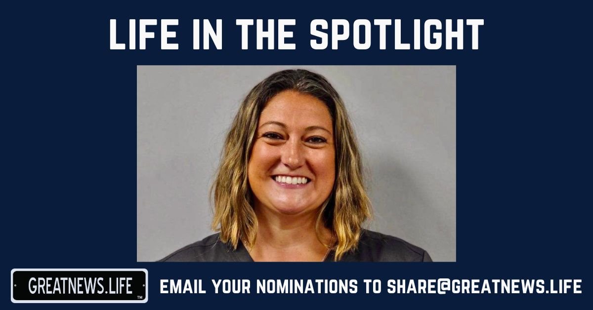 ICYMI: Founder of Buhle Chiropractic & Wellness , Dr. Megan Buhle was this week's Valpo Life in the Spotlight. Read about Buhle's dedication to making Valpo residents healthier here: valpo.life/article/a-valp…