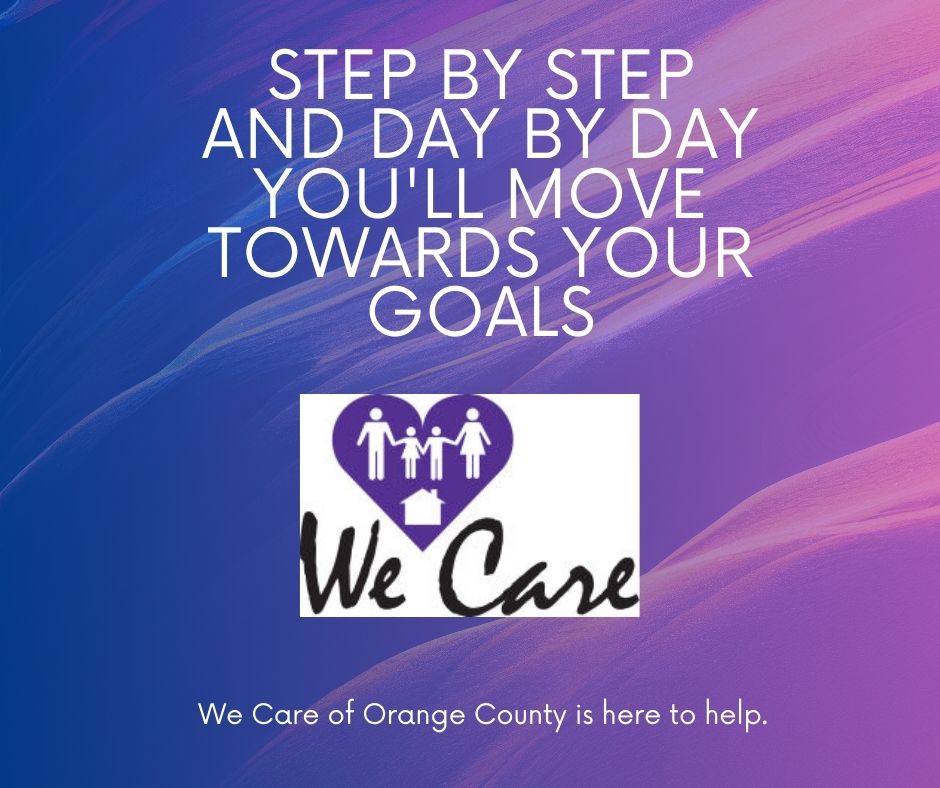 If you’re in need, you are not alone. We Care is here to help you keep your home, feed your family, and get the resources you to need to get through this crisis. We are in this together. #Wecare #Preventhomelessness #Preventhunger #Fromtheheart
