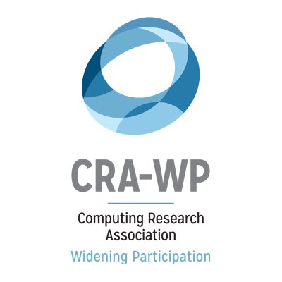 shanleycorvite's tweet photo. I had a great time meeting and learning from other women in computing at this year’s @CRA_WP Grad Cohort for Women #CRA2024 ✨ https://t.co/IdRoxikx4h