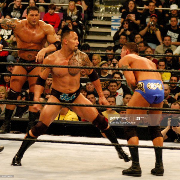 Ryanmcg1995's tweet photo. @SamBirdyy There’s chance for it but unsure on the RKO https://t.co/R6hh7DQBJ4