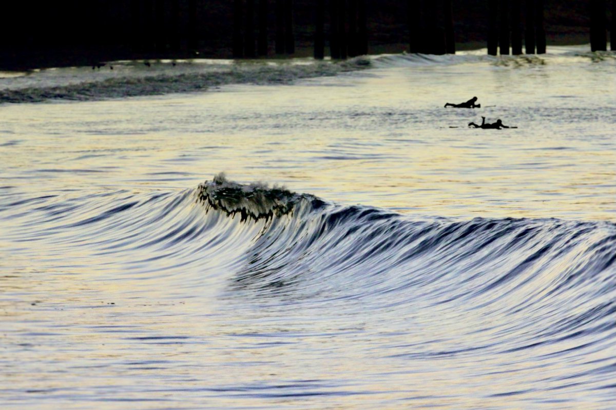 #Surfing. SoundWaves. Light waves. EKG Waves from your Heart… ALL INVISIBLE! Only the Surfer SEES & Rides Them!