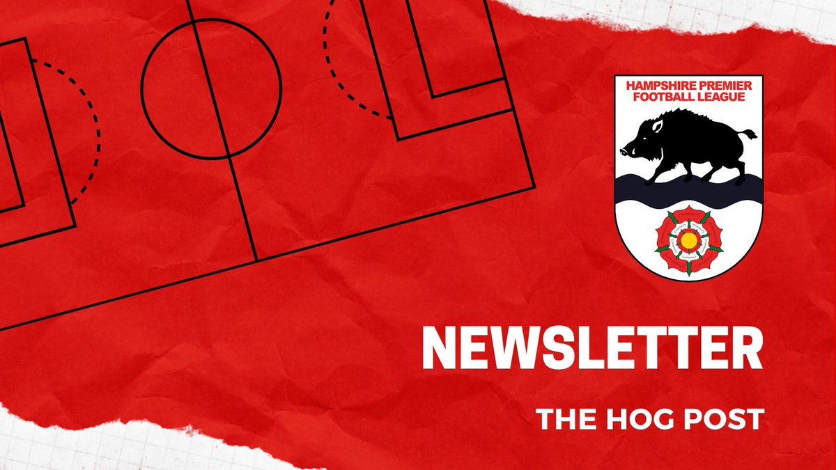 📖 | The latest Hog Post is now available to read: tinyurl.com/ysu8nyfh