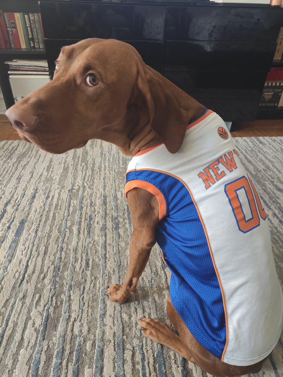 JohnyboyNYC's tweet image. Ready for the season's finale!!!

#NewYorkForever 
#Webleedorangeandblue
